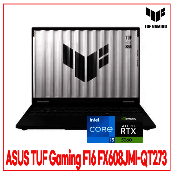 타이거맥스샵 ASUS TUF F16 FX608JMI-QT273 WIN11 32GB 512GB - 최저가 2,246,000원