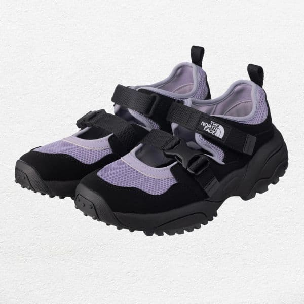 신세계몰 SNEAKER SANDAL - GRAYISH_LILAC - 최저가 119,150원