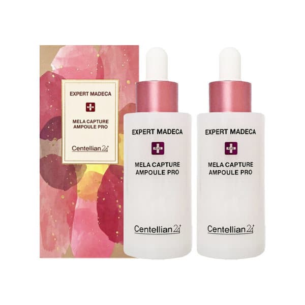 fashionplus 동국제약 센텔리안24 마데카 멜라캡처 앰플 프로 30ml 2개 - 최저가 31,900원