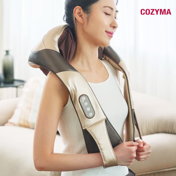 코지마공식스토어 코지마 러너블 목어깨마사지기 CMN-130WL - 최저가 112,000원
