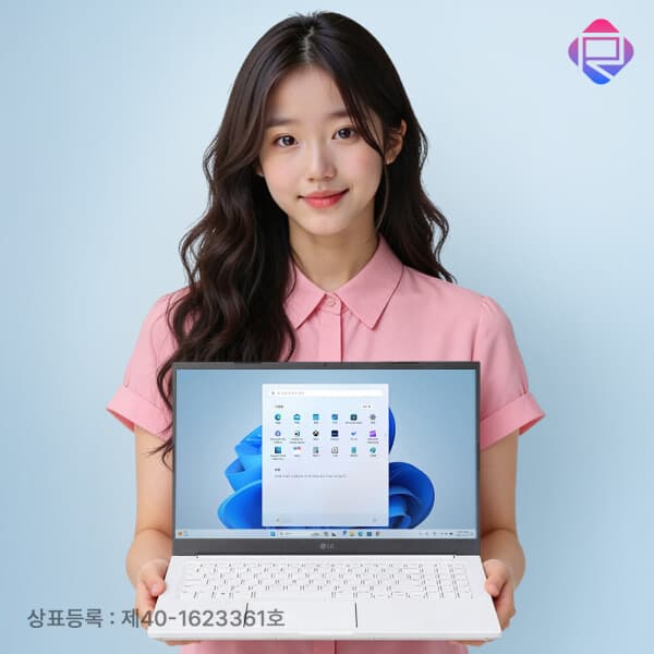 리퍼코리아 LG 울트라PC 15U50Q i7 SSD256G 노트북 - 최저가 669,000원