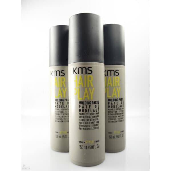 미국해외쇼핑 KMS 몰딩페이스트 150ml x3