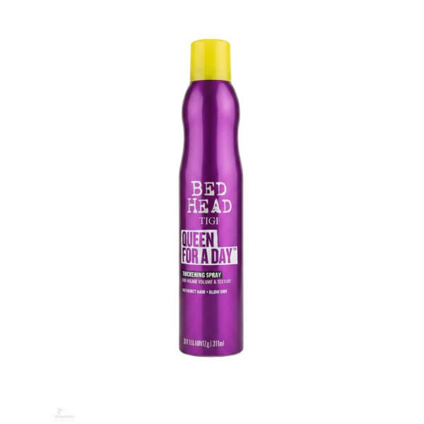 미국해외쇼핑 티지 베드헤드 퀸 포 어 데이 스프레이 311ml - 최저가 28,260원