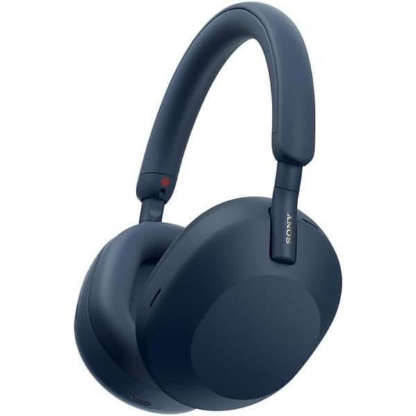 유로플라넷 소니 WH-1000XM5 미드나잇블루 프리미엄 노이즈캔슬링 헤드폰 - 최저가 302,490원