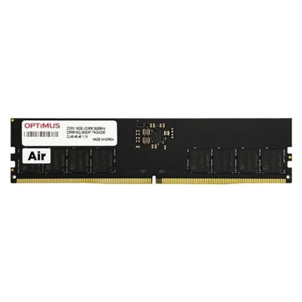 샵다나와 옵티머스 DDR5-5600 Air 16GB