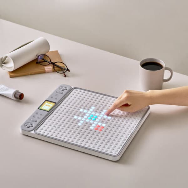 정훈테크 MAXEVIS AI 스마트 바둑판 멀티게임보드 19 Max-B2 - 최저가 179,000원