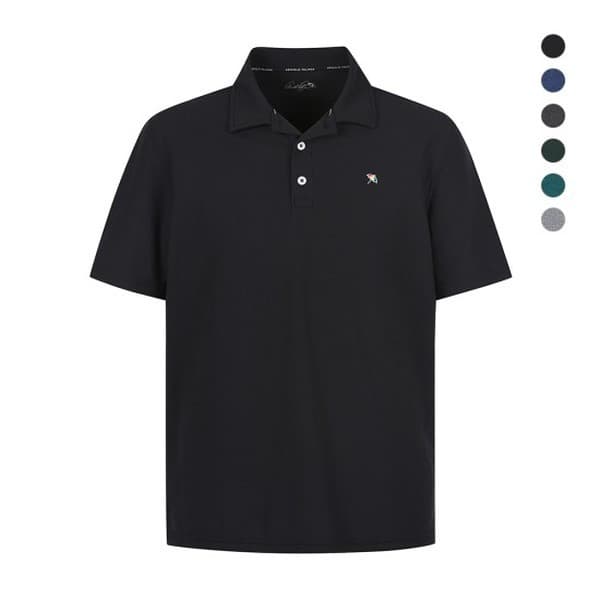 CJ온스타일 남성 PK 반팔 티셔츠 6종택1 - 최저가 12,900원