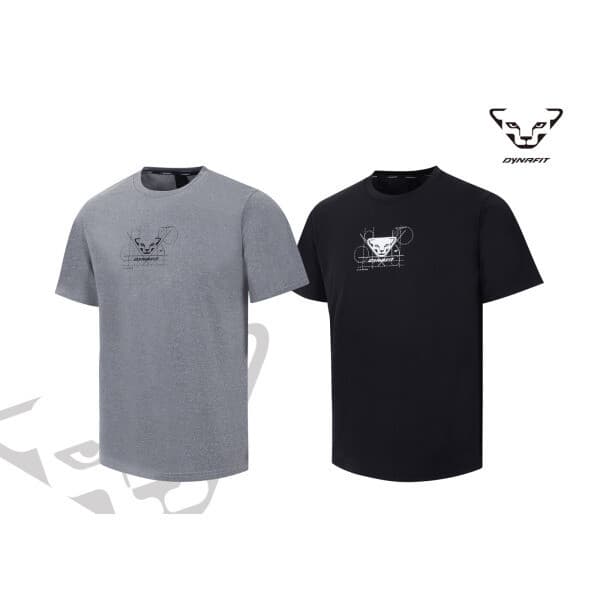 SS인터내셔널 다이나핏 여름 기능성 반팔 티셔츠 남녀공용 - 최저가 27,900원