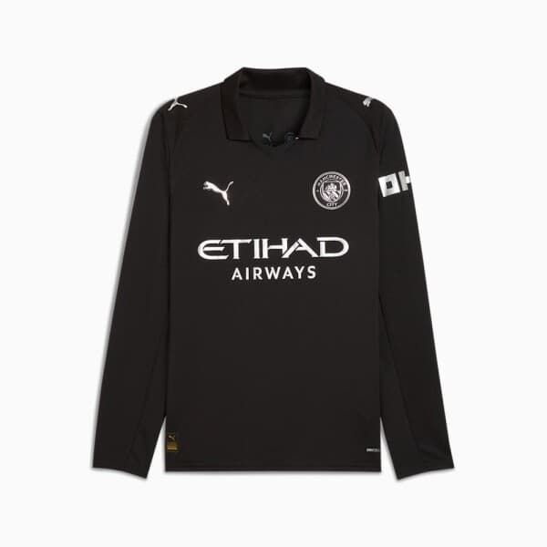 롯데 아이몰 푸마 780351 02 MCFC 어웨이 저지 롱슬리브 - 최저가 111,780원