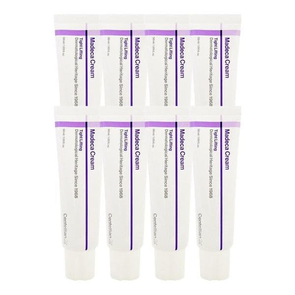 신세계몰 동국제약 센텔리안24 마데카 크림 타이트 리프팅 50ml 8개 - 최저가 62,700원