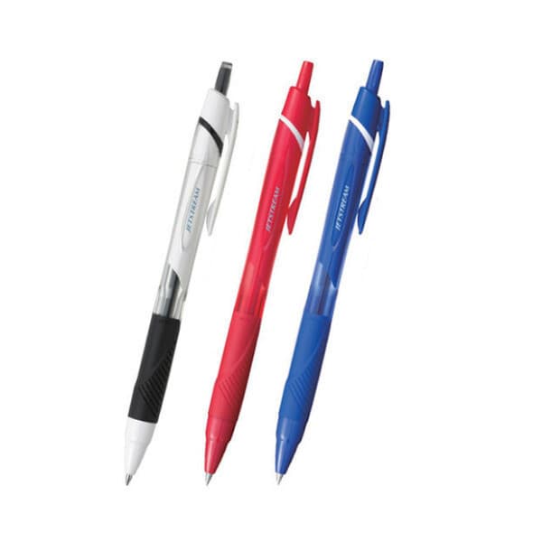 (주)아주문구 유니제트스트림볼펜단색10개입0.7mm/0.5mm/0.38mm - 최저가 10,160원