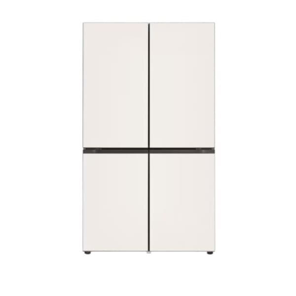 래셔널초이스 LG 디오스 AI 오브제컬렉션 냉장고 870L 매직스페이스 H876GBB111 - 최저가 2,829,000원