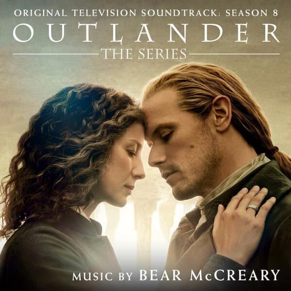 예스24도서 아웃랜더 시즌 8 드라마음악 (Outlander Season 8 OST by Bear McCreary) - 최저가 22,200원