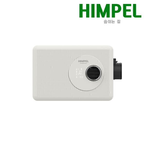 남호풍력 힘펠 휴젠뜨 노바F FHD2-C150P 환기 온풍 제습 드라이 블루투스 연동 전동댐퍼