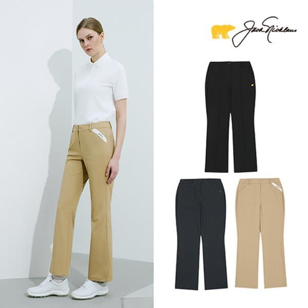 신세계몰 26SS 썸머 롱팬츠 3종 여성 - 최저가 69,890원