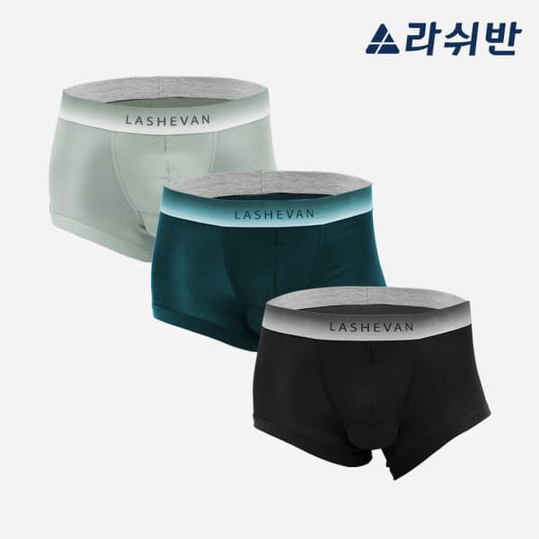 라쉬반코리아 라쉬반 프리미엄 셀루켓 프리 3종 - 최저가 89,000원