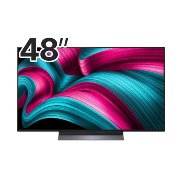 주깃회사더굿 LG전자 2025 올레드 4K 120cm(48인치) OLED48B5NNA 스탠드 - 최저가 1,100,000원