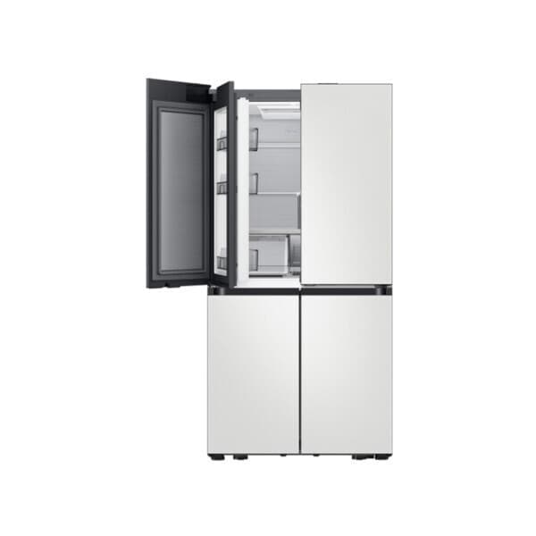 MZ가전 삼성 AI 하이브리드 4도어 키친핏 Max 611L RM80F64L2A 푸드쇼케이스