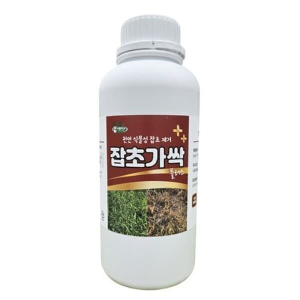 beleudium 근사미제초제 1L - 최저가 49,560원