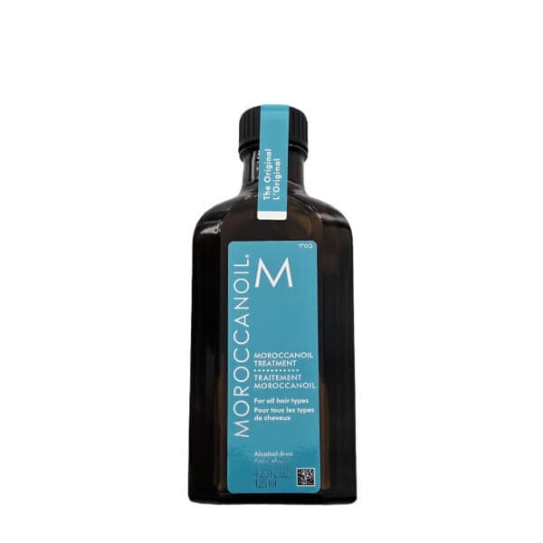 헤어뷰티몰 모로칸오일 125ml 모든모발용