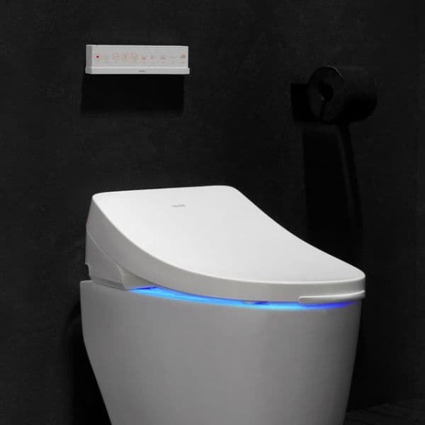NS몰 노비타 3단계 살균비데 방수 IPX7 리모컨형 BD-H730H0 - 최저가 319,900원