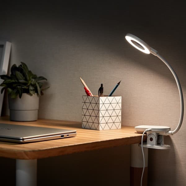 SD쇼핑 필립스 포터블 무선 LED 클립 라이트 DSK206 - 최저가 26,900원