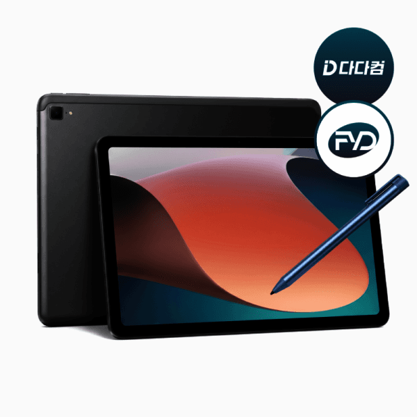 다다컴 MUZ EGS104P 포유디지탈 10.4인치 태블릿+스타일러스펜 - 최저가 99,800원