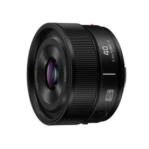 (주)태룡컴퍼니 파나소닉 루믹스 S 40mm F2 블랙 - 최저가 570,000원