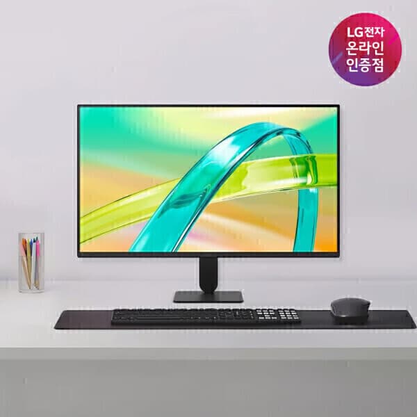LG온라인스토어 LG전자 모니터 27U411B 68.5cm IPS 144Hz - 최저가 188,160원