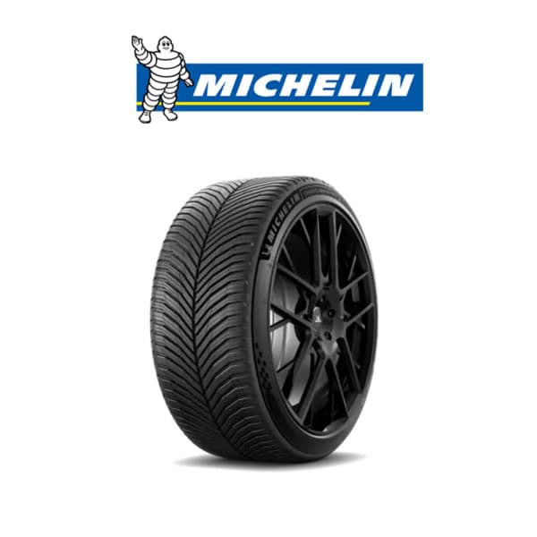 런타이어 MICHELIN 크로스 클라이밋3 스포츠 255/40R19