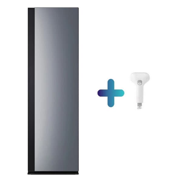 HY쇼핑몰 LG 스타일러 오브제컬렉션 스티머 SC5GMR80S + 스티머