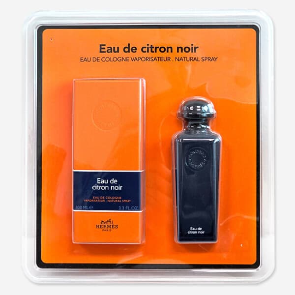 콕콕플러스 에르메스 오드 시트론 느와 오드코롱 100ml