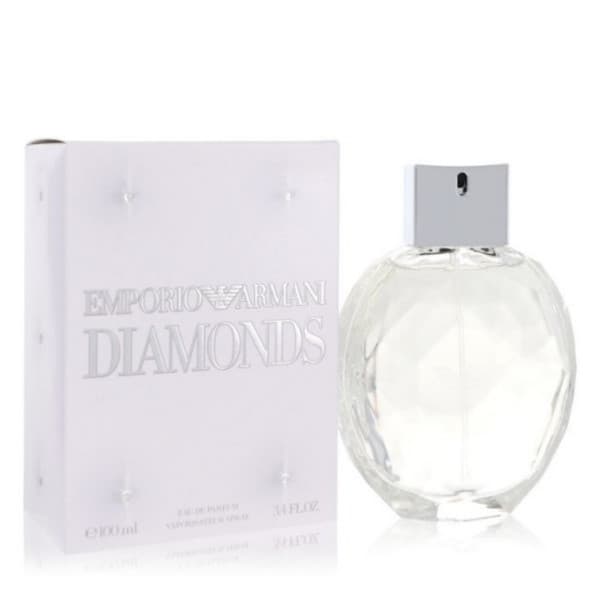 직고몰 엠포리오 아르마니 다이아몬드 향수 EDP 100ML