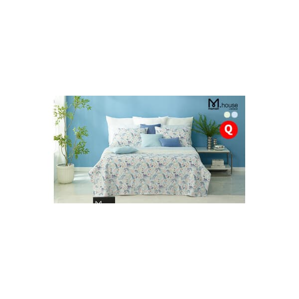롯데 홈쇼핑 마마인하우스BY박홍근 에어리 쿨 냉감 침구 - 최저가 119,900원