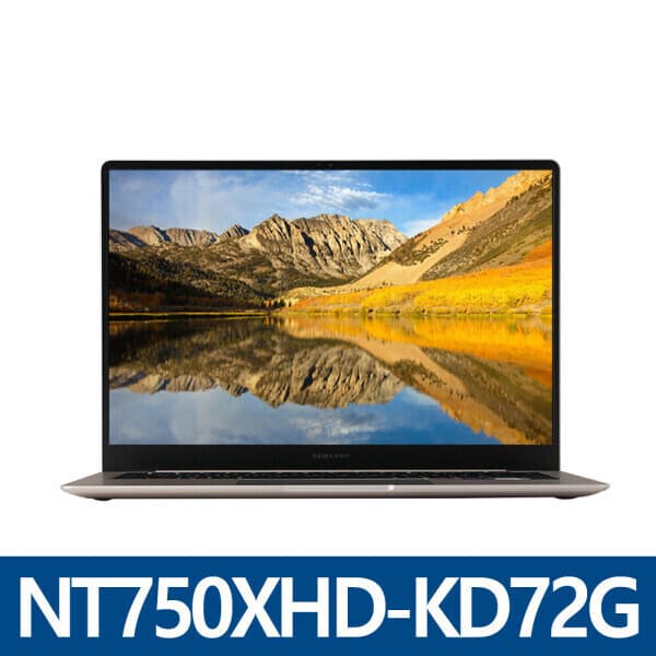 와이케이샵 삼성전자 갤럭시북5 NT750XHD-KD72G SSD 1TB