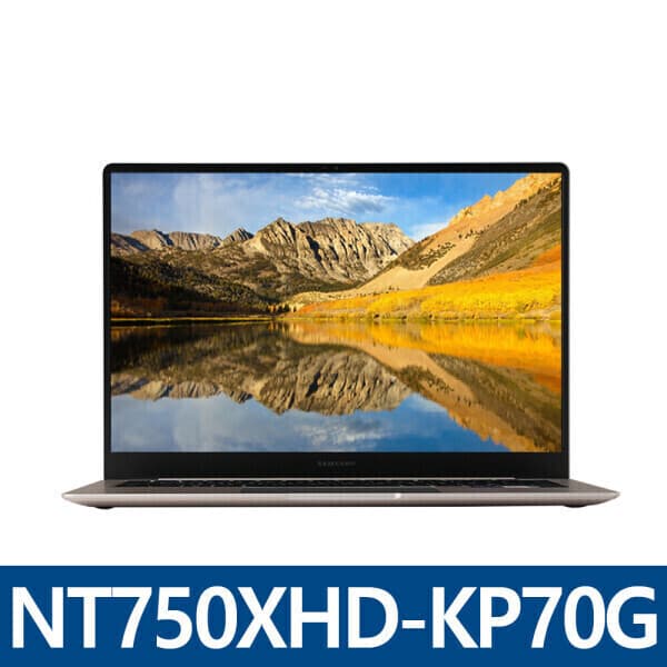 와이케이샵 삼성전자 갤럭시북5 NT750XHD-KP70G SSD 1TB