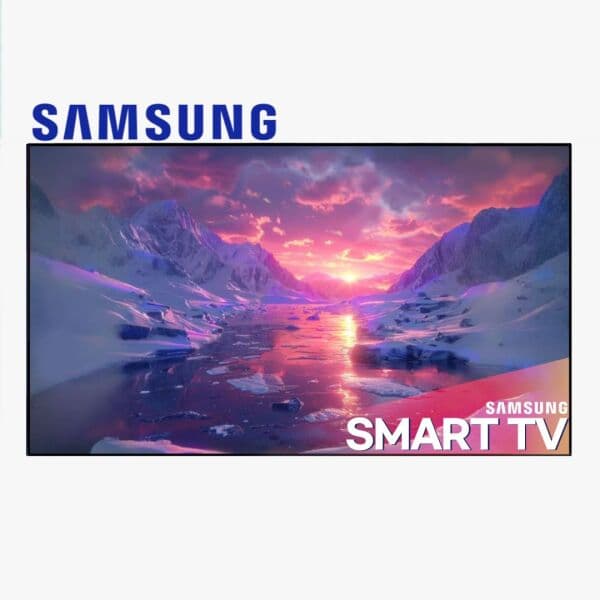 원이노베이션 삼성 43인치 4K UHD TV 43U8000 스탠드 기본설치