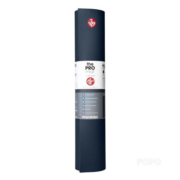 david8981 만두카 요가매트 프로 미드나이트 - 최저가 149,500원
