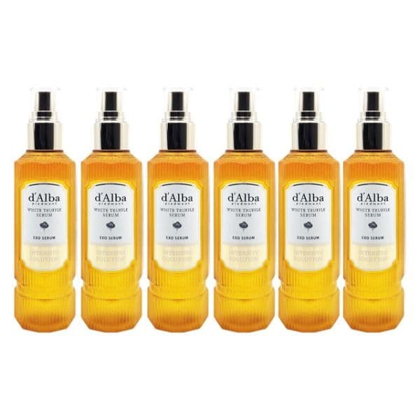 NS몰 달바 시즌6 엑소 미스트 세럼 160ml 6개 - 최저가 100,260원