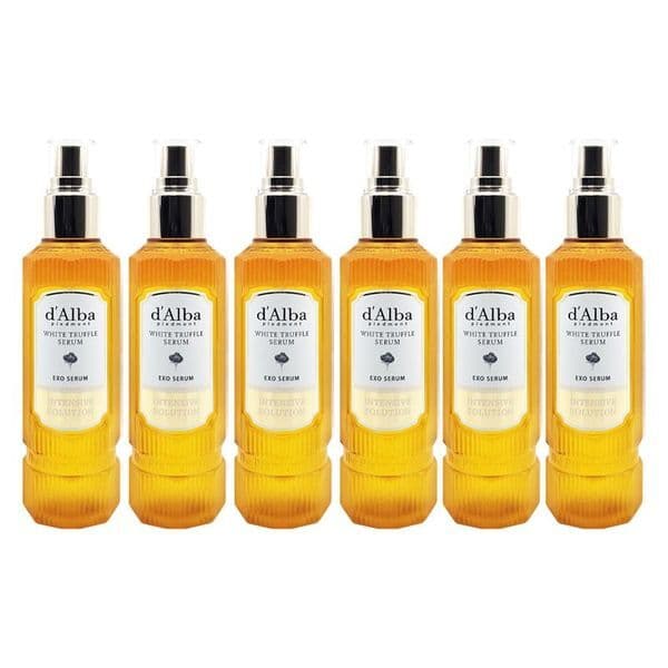 신세계몰 달바 시즌6 엑소 미스트 세럼 160ml 6개 - 최저가 100,980원