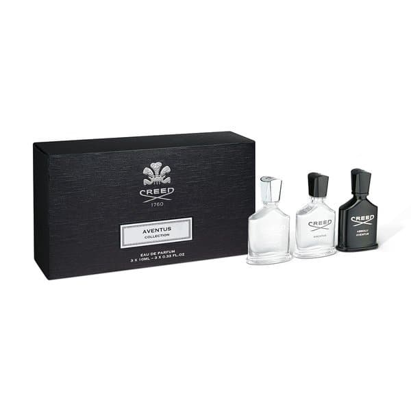 갤러리아백화점 갤러리아 어벤투스 트리오 미니어처 10ml x3