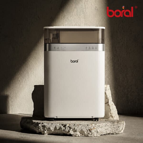 (주)홈니즈 보랄 더 데일리 40L 대형 제습기 BR-C180DH 1등급