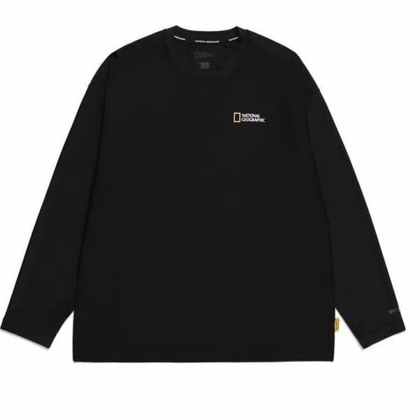 갤러리아백화점 갤러리아 내셔널지오그래픽 유니 그래픽 래쉬가드 N242URG440