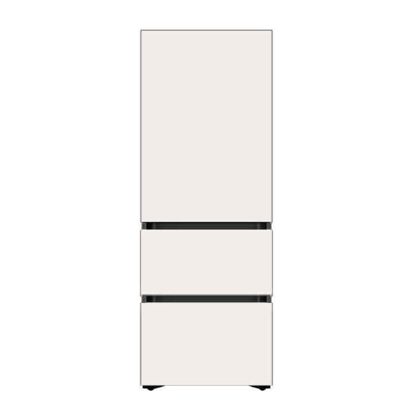 다움가전 LG전자 디오스 오브제 김치냉장고 Z330MEEF11 327L - 최저가 1,483,210원