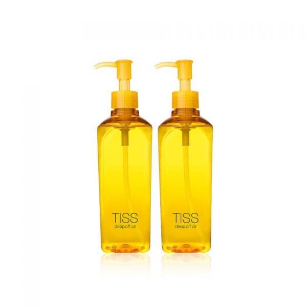 글로바24 티스 딥 오프 오일 N 320ML 2개