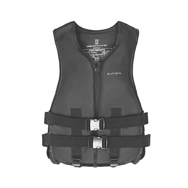 CJ온스타일 아트박스버팔로 BUFFALO 블랙에디션 구명조끼 1P M-3XL 부력보조복 - 최저가 17,640원