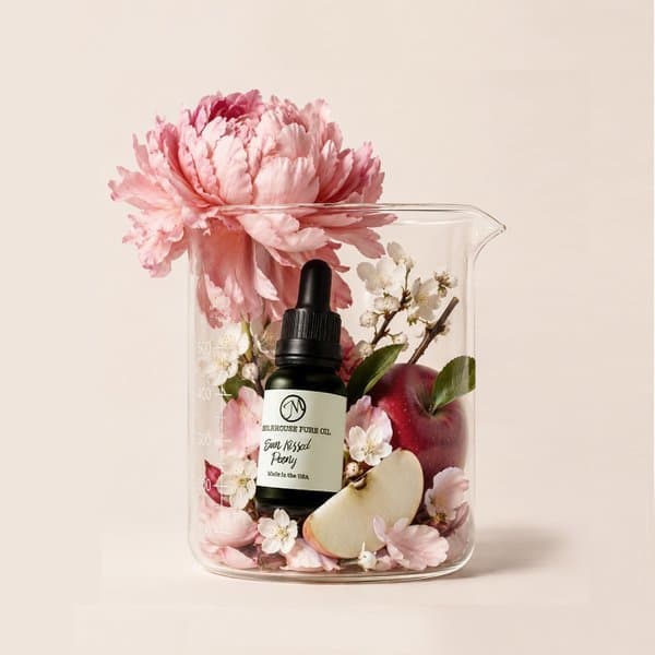 신세계백화점 알코올프리 피오니 밤쉘 오일향수 15ml
