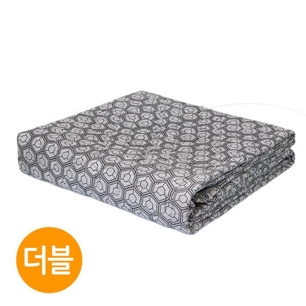 인포벨홈쇼핑 대원 똑순이 그래핀 얼음빙매트 향균 통풍 냉감 패드 더블