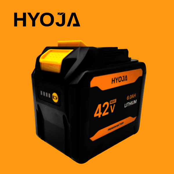 효자_HYOJA 효자 배터리 42V 6000mAh 신형