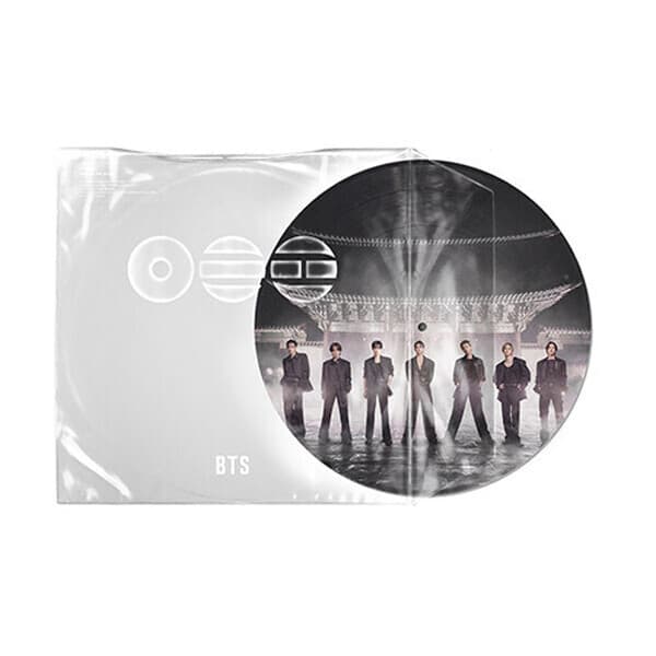 음반몰 방탄소년단 (BTS 防彈少年團) - ARIRANG (613 Limited Edition Picture Disc LP)